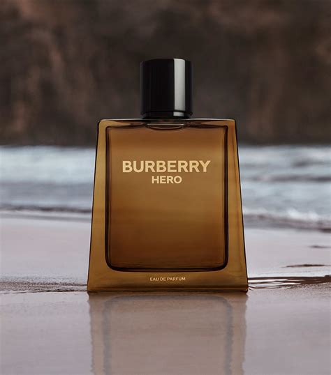 parfum burberrys